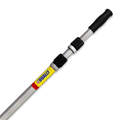 Pool Pole Reviews: 12 Best Poles to Use 