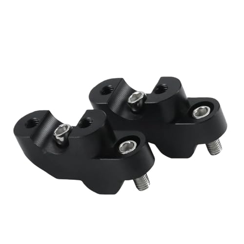 Pontet rehausseur de guidon pour moto contre la fatigue pour CB750 Hornet 2023
