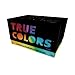 True Colors: What do Your Friends Really Think of You?