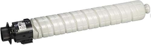 Miniatura 2 de Ricoh 841849 - Cartucho de tóner para impresora láser, 33.000 de rendimiento, color negro, para MP C4503, C4504, C5503, C6003, C6004