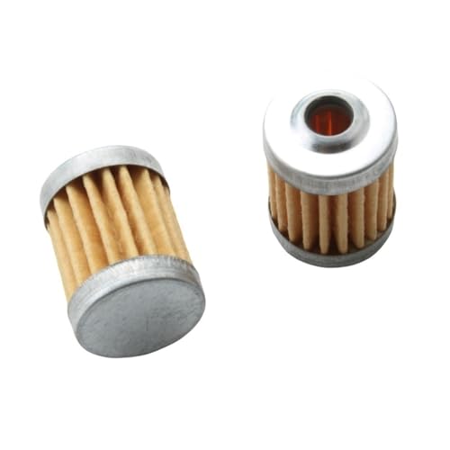 Filtros de gasolina para YMH YBR125, ideales para tus rutas diarias