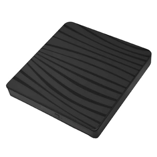 Lecteur DVD portable USB 3.0 pour regarder vos films en déplacement - 2