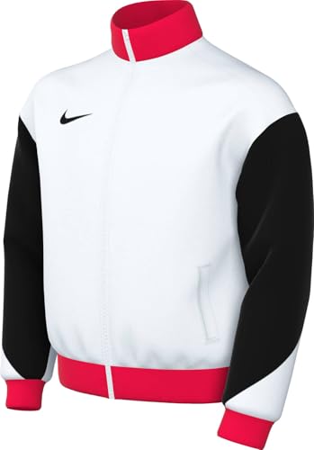 Chaqueta Nike Dri-fit Academy Pro 24 para adulto unisex en color negro