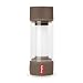 Produktbild Fatboy® Tjoepke in Braun | Aufladbare LED-Outdoor-Lampe | Dimmbare LED-Tischlampe mit Akku