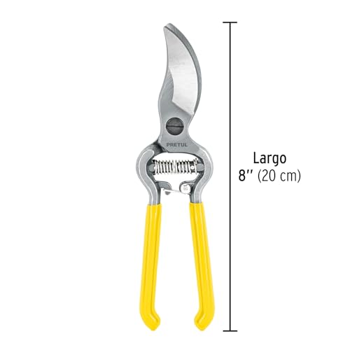 Encuentra reviews de Tijeras de poda ergonómicas favoritos de las personas. 2 Imagen adicional
