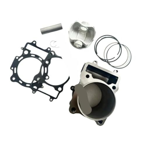 Kit cylindre 650cc avec segments de piston et joints pour UTV650 B00A038