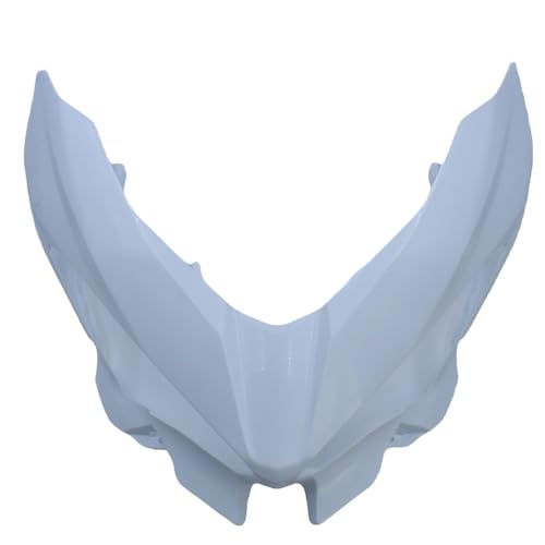 Aileron de phare avant moto pour carénage stable de 400 ZX et EX400
