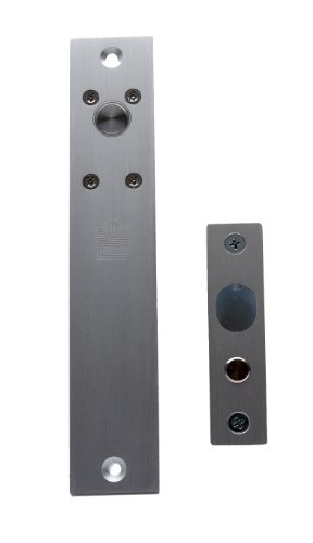 Rofu 3850 Fail Safe Deadbolt, 12V DC, 8