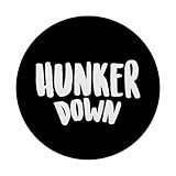 Zoom IMG-2 hunker down popsockets popgrip intercambiabile Zoom IMG-2 hunker down popsockets popgrip intercambiabile