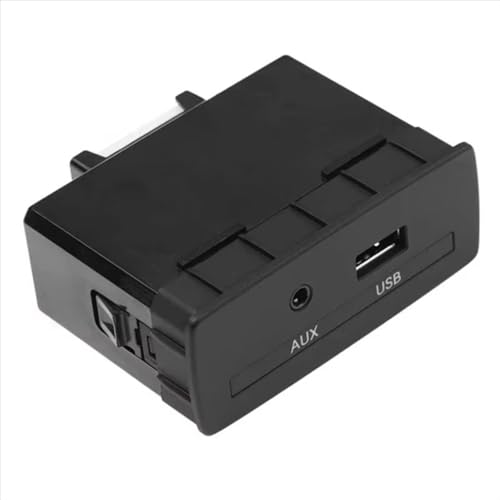 Adaptateur USB AUX résout les pannes de connexion audio sur Kia Soul 2012
