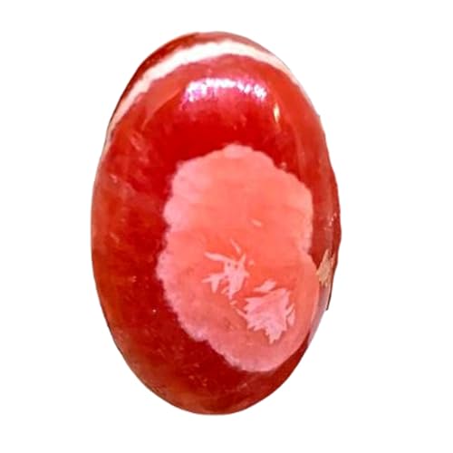 Rhodochrosite cabochon en vrac pour offrir un bijou personnalisé unique