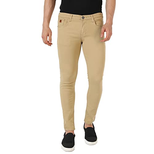 Image of Cahoot Men Jeans