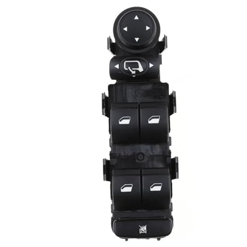 Fenêtre électrique interrupteur voiture 6554.HA pour Citroen C4 2004-2010