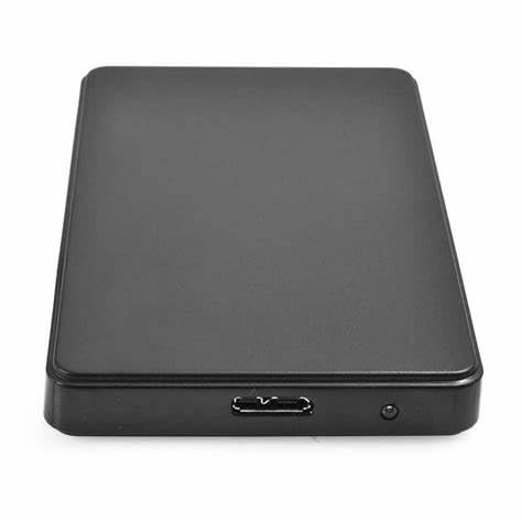 Portable External SSD Case, 1TB Storage, USB 3.0 Interface, 2.5" Form Factor, Black (B0D3TBPW2J) Amazon Price History, Amazon Price Tracker