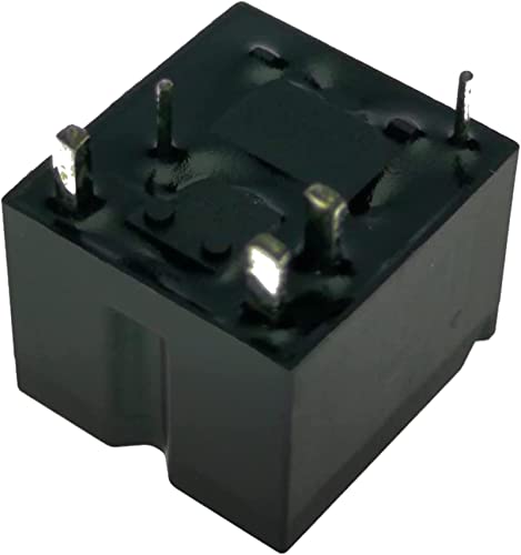 Relé 012-ZST 12V DIP5 para módulos de control automatizado 3