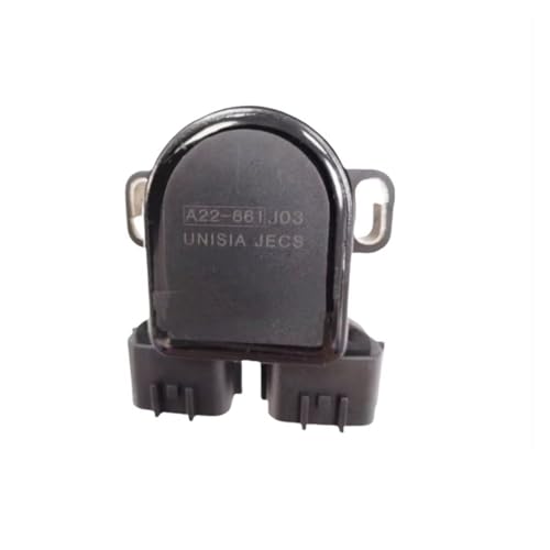 Capteur TPS A22-661 J03 Nissan Patrol Y61 ZD30DDTi Diesel