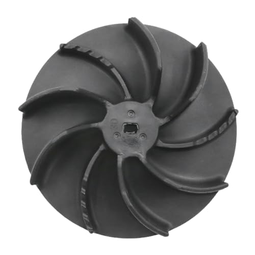EATAKWARD 108-8966 Impeller, Electric Blower Vacuum Impeller Fan, Replacement for Toro Blower Vacuums 51521 51549 51552 51553 51566 51568 51573 51587 51589 51591