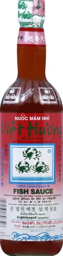 Viet Huong Fischsauce - Original aus Vietnam 682ml