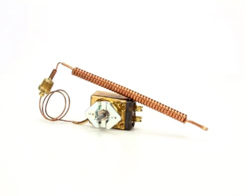 Exact FIT for GROEN GRZ003908 DIAL2-1/4 D 400-200 - Replacement Part by MAVRIK