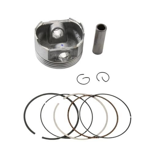 Kit piston 58 mm contre la perte de compression CBR125 Sonic - 2