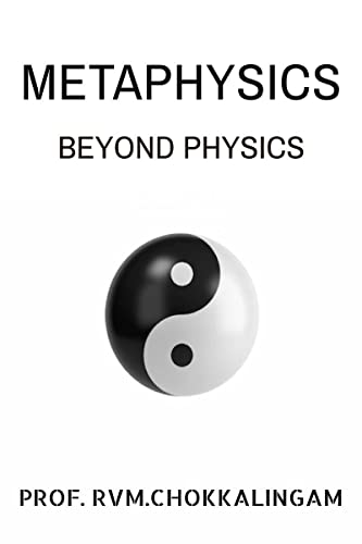 METAPHYSICS