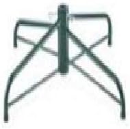 24 in. Folding Tree Stand for 6.5 x 8 ft. Trees
