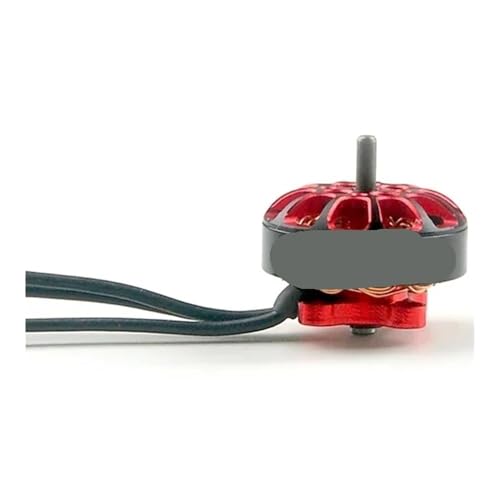 Moteur sans balais 11500KV à haute vitesse d'envol 4 pièces