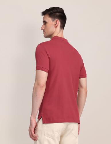 Image of U.S. Polo ASSN. Men Polo Shirt