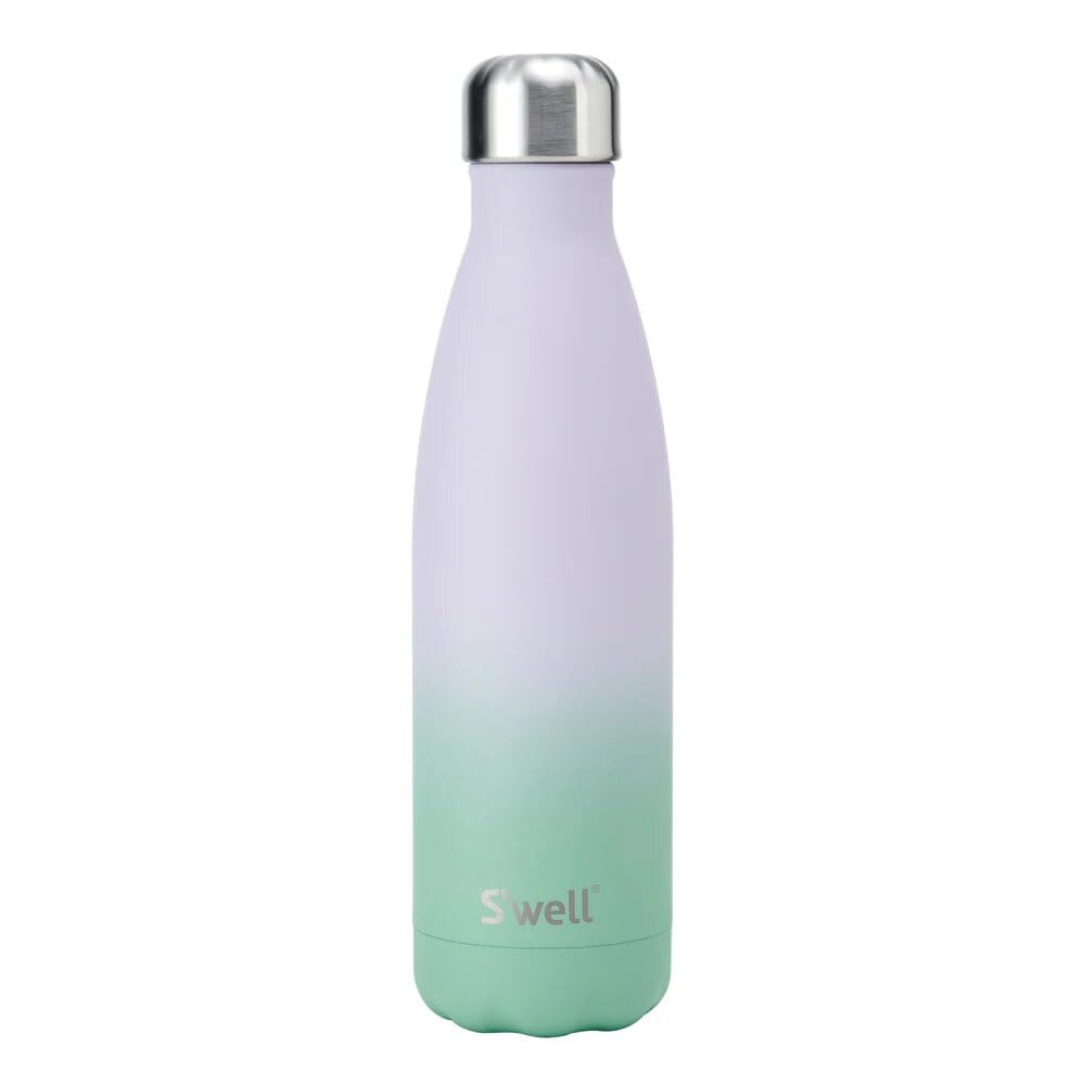 S'well Original Bottle Insulated Stainless Steel 500ml / 17oz - Pastel Candy