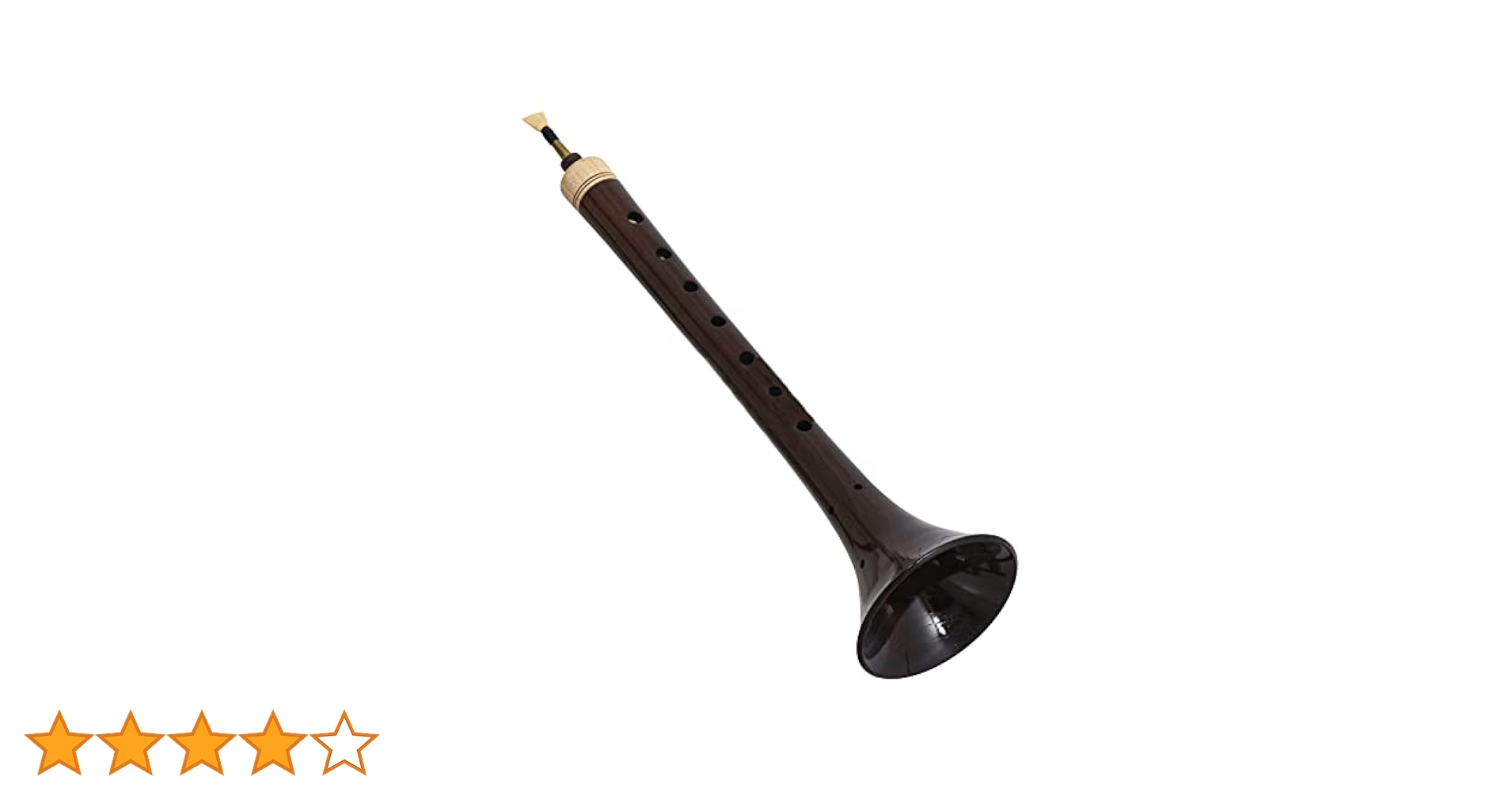 G-250　Zurna ズルナ　34cm管　木管楽器　中東　民族　トルコ 311PYnn9tzL.jpg_BO30,255,255,