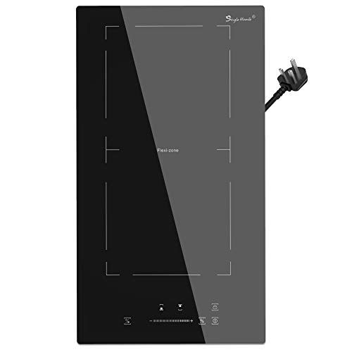 Best 13Amp Induction Hobs (UK 2022) Hob Guide