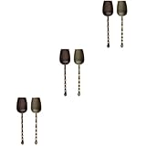 MINI-Salzlöffel: Eine Geschenkauswahl für Ihre Freunde, werden sehr mögen.