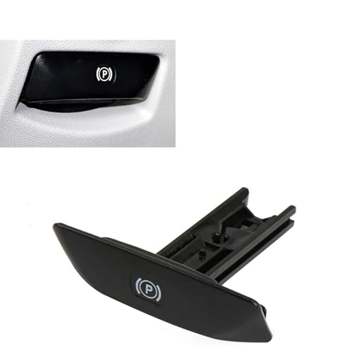 Poignée de déverrouillage du frein à main cassée sur Classe E ? Solution OEM 2044270020 W212