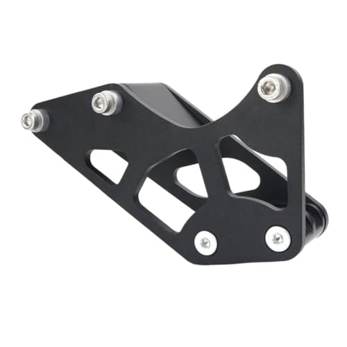 Guía deslizante de cadena y protector de piñón DR650 1996-2022 3