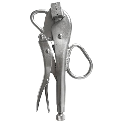 Abrazaderas planas de automoción para manejo eficiente de chapa y metal 4