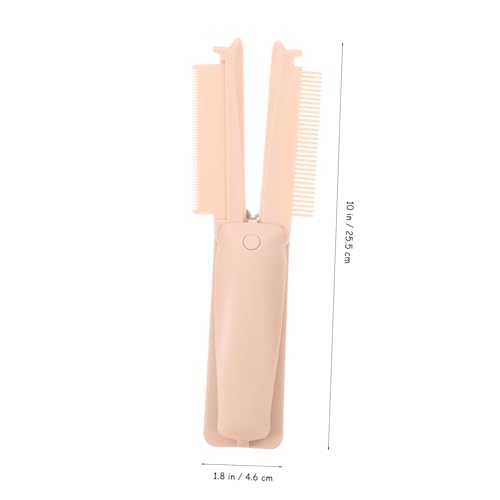 VANZACK Pet Comb Dog Cat Comb Tool Dematting Brush Grooming Set for Short and Long Haired Pets