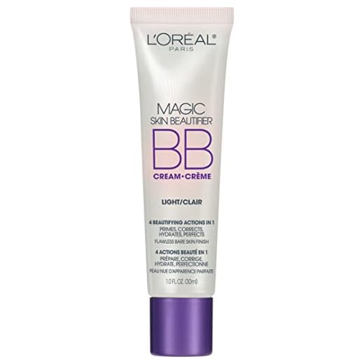 Loreal BB Cream Magic Skin Beautifer Light 30ml