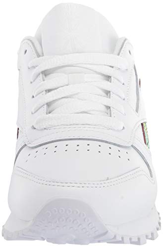 Image of Reebok Classics Men's Cl Lthr Leather Running Shoes