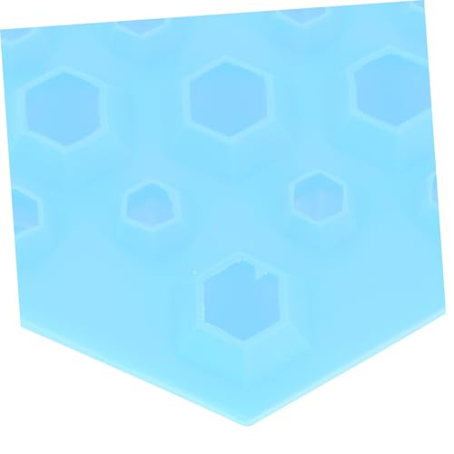 Molde de Silicona para Cubos de Hielo Cabilock miniatura 7