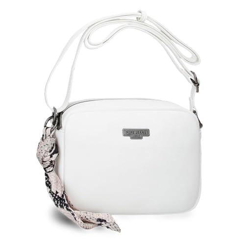 Mochila casual Pepe Jeans Margaret para tus paseos y el día a día urbano