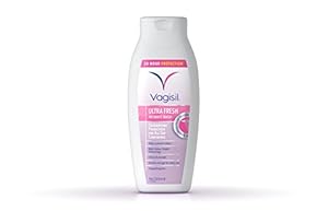 Vagisil Odour Shield Intimwaschlotion 250ml