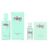 NIKE - A Sparkling Day Promoción 75 ml + 30 ml, Colonia Mujer,...