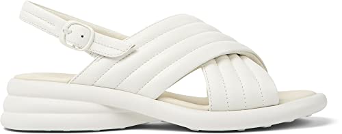 Camper Women's X-Strap Sandal Heeled2