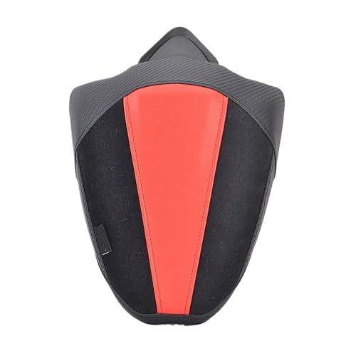 Siège Passager Arrière pour RS457 2024 Coussin Moto pour Trajets et Duos