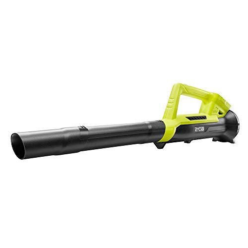 RYOBI Cordless Leaf Blower