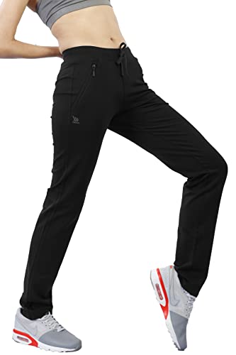 Image of Women's Regular Fit Cotton Track Pant