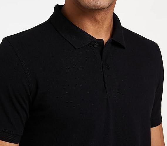 Image of Regular Polo T-Shirts Men T-Shirt || T-Shirt for Men || Plain T Shirt || T-Shirt Regular