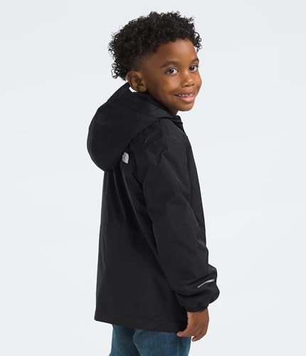 The North Face Boys' Warm Antora Rain Jacket (Toddler)3