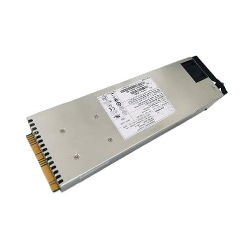 Alimentation redondante 380W YM-7381C remplaçable à chaud pour serveur