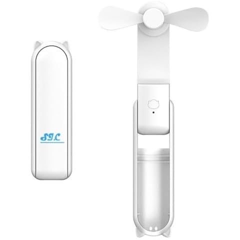 Mini ventilateur portable SIC Cover